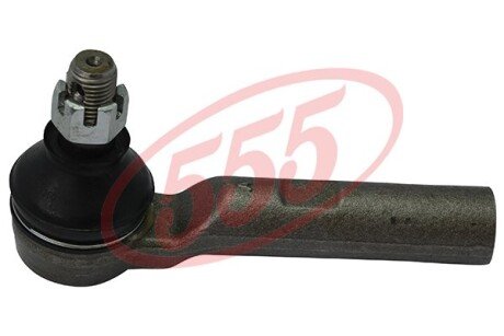 Накінечник рул.тяги TOYOTA LAND CRUISER PRADO 4RUNNER GS460 05-10-OU 555 SET401