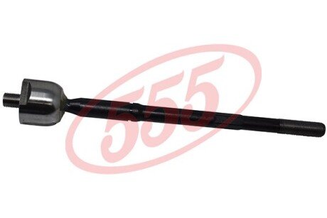 Тяга керма TOYOTA Fortuner N5,N6,Hilux N15(16,25,26,35,36) 04-,TGN40 04-M14X1.5,M15X1.5 555 SR-3880