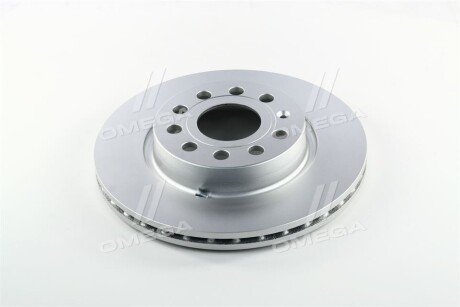 Диск гальмівний AUDI/VW A3/GOLF 15" передн. вент. (ABS) A.B.S. A.B.S. 17522