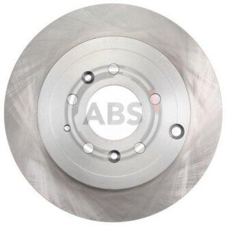 Гальмівний диск задн. CX7/8/CX7 06- A.B.S. A.B.S. 18031