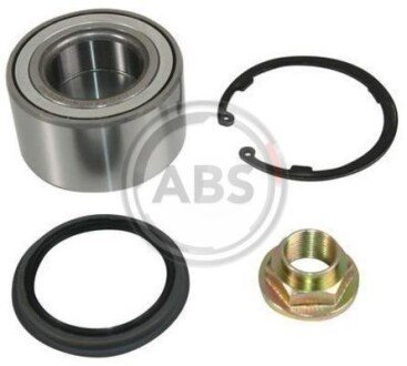 Підшипник маточини перед. Mazda 3/6 03-13 (42x80x45) A.B.S. A.B.S. 200628