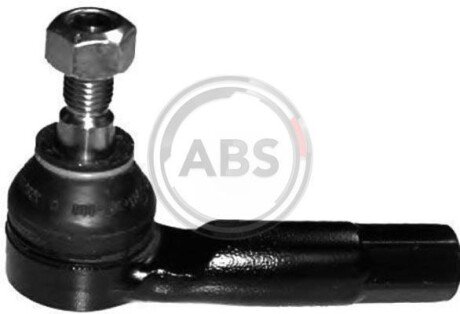 Наконечник рульової тяги Audi A3/Golf IV/Octavia/Bora 96-10 Л. A.B.S. A.B.S. 230018