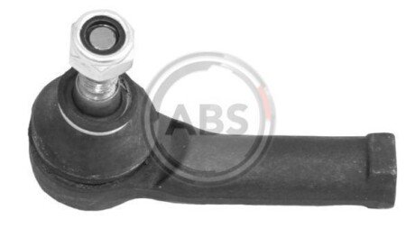 Наконечник рульової тяги Audi A3/Golf IV/Octavia 96-05 Л. A.B.S. A.B.S. 230019