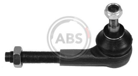 Наконечник рульової тяги Peugeot 206/307 00-/Citroen C4 05-11 Л. A.B.S. A.B.S. 230045