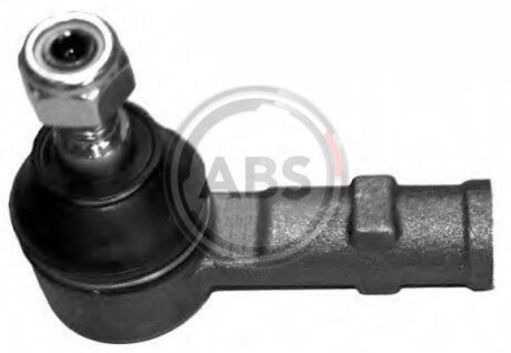 Наконечник рульової тяги MB C-class (W202/S202) 93-04 (12x1.5) A.B.S. A.B.S. 230222 (фото 1)