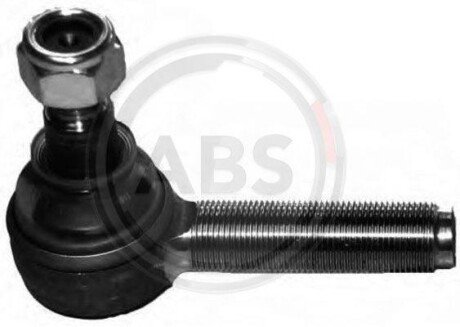 Наконечник рульової тяги (попереч) MB207-410 Л. (20mm) A.B.S. A.B.S. 230246