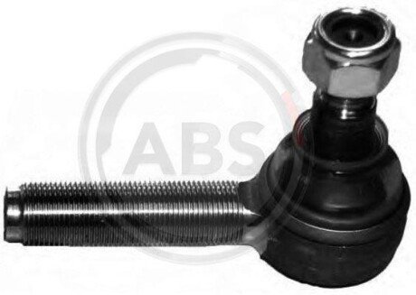 Наконечник рульової тяги (попереч) MB207-410 Пр. (20mm) A.B.S. A.B.S. 230247