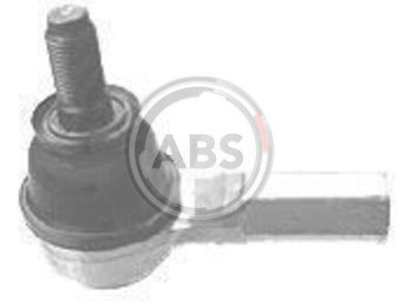 Наконечник рульової тяги Opel Agila 00-07/Suzuki Ignis/Swift III 03- A.B.S. A.B.S. 230357