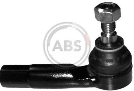 Наконечник рульової тяги Audi A3/Golf IV/Octavia/Bora 96-10 Пр. A.B.S. A.B.S. 230428