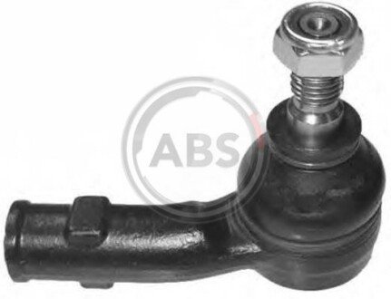 Наконечник рульової тяги Caddy II/Passat B3/B4/Golf II/III Пр. A.B.S. A.B.S. 230429