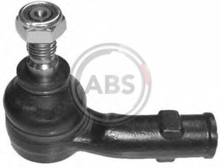 Наконечник рульової тяги Caddy II/Passat B3/B4/Golf II/III Л. A.B.S. A.B.S. 230430