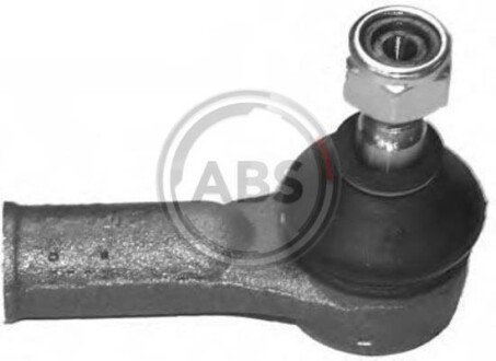 Наконечник рульової тяги VW Caddy I/Golf I/Jetta/T3 82-97 A.B.S. A.B.S. 230555