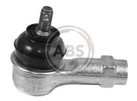 Наконечник рульової тяги Hyundai Santa Fe I 01-06/Mitsubishi Pajero Pinin 99-07 A.B.S. A.B.S. 230639