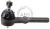 Наконечник рульової тяги Jeep Grand Cherokee 84-01/Jeep Wrangler 96-08 Л. A.B.S. A.B.S. 230705 (фото 1)