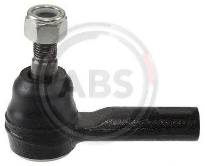 Наконечник рульової тяги Nissan Pick Uр 98-11 (внутр) A.B.S. A.B.S. 230816