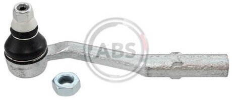 Наконечник рульової тяги Citroen C3/DS 09- Л. A.B.S. A.B.S. 230896