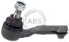 Наконечник рульової тяги BMW 3 (E90/E91/E92) 05-13/X1 (E84) 09-15 Л. A.B.S. A.B.S. 230978 (фото 1)