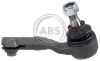 Наконечник рульової тяги BMW 3 (E90/E91/E92) 05-13/X1 (E84) 09-15 Пр. A.B.S. A.B.S. 230979 (фото 1)