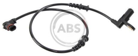 Датчик ABS пер. W215/W220 98-06 A.B.S. A.B.S. 30109