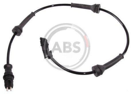 Датчик ABS задн/пер. 62/57/Megane/Grand Scenic/Scenic 02-12 A.B.S. A.B.S. 30322