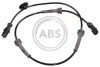 Датчик ABS пер. Megane/Scenic/Grand Scenic 03-12 A.B.S. A.B.S. 30323 (фото 1)