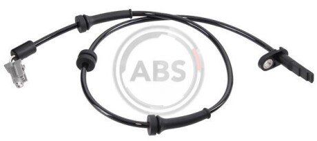 Датчик ABS пер. Qashqai 08-14 A.B.S. A.B.S. 30742