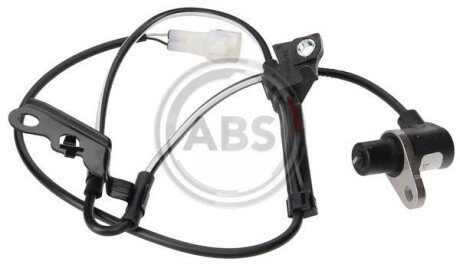 Датчик ABS AVENSIS 03-08/COROLLA 02-09 перед. Л A.B.S. A.B.S. 30766