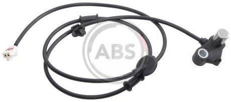 Датчик ABS задн. MAZDA 6 05-08 Пр A.B.S. A.B.S. 30937