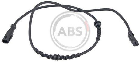 Датчик ABS задн. Scenic/Grand Scenic/Fluence/Megane 13- A.B.S. A.B.S. 31256