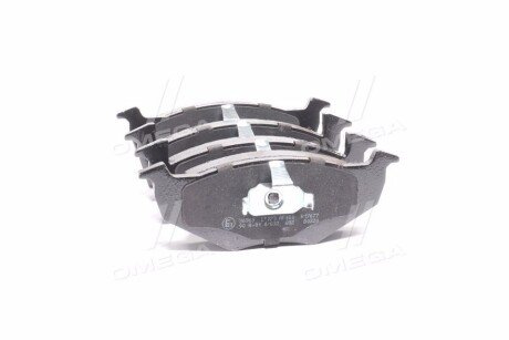 Колодка гальм. диск. SEAT/SKODA/VW AROSA/FABIA/LUPO/POLO передн. (ABS) A.B.S. A.B.S. 36969