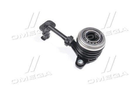 Підшипник вижимний DACIA DUSTER, RENAULT CLIO III-IV, MODUS 0.9-1.6 16V 02- (ABS) A.B.S. A.B.S. 51223