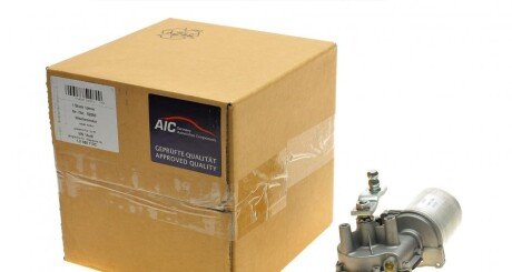 Моторчик склоочисника AIC 52080