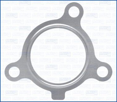 , прокладка выпускной системы AJUSA 01370800
