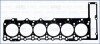 Прокладка головки блока металева AJ AJUSA 10128310 (фото 1)