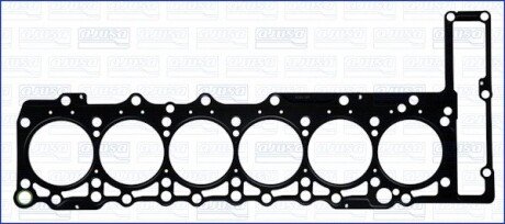 Прокладка головки блока металева AJ AJUSA 10128310
