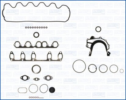 Комплект прокладок AJUSA 51030800