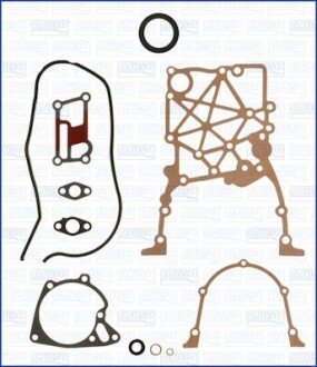 Набір прокладок двигуна нижній AJUSA 54126000