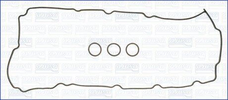 Комплект прокладок клап.кришки AJUSA 56032600