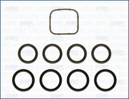 Комплект прокладок гумових AJUSA 77015200
