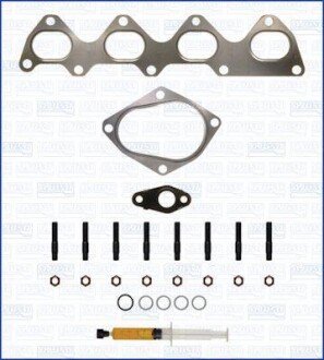 Комплект прокладок компресора AJU AJUSA JTC11602