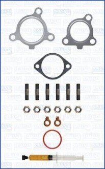 Прокладка турбіни (к-кт) Land Cruiser 4.5 D 07 - (лівий) (замінено на JTC12422) AJUSA JTC11885 (фото 1)