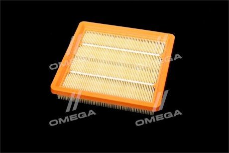 Фільтр повітряний Chery QQ 3 0,8-1,1L 03-, QQ 6 0,8-1,1L 06- Альфа ALPHA FILTER AF1674