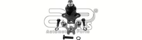 Опора кульова передня нижня Seat Ibiza (01-) / VW Golf, Jetta (87-), Passat (89-), Caddy (95-) APPLUS APLUS 11153AP