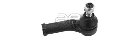 Наконечник рульової пер лівий Audi A2 (00-) / VW Polo (94-)/ Seat IbizaII (6K1) [03/93-02/02] APPLUS APLUS 11384AP