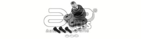 Опора кульова передня нижня Opel Astra, Zafira (00-), Omega (94-), Vectra (95-) APPLUS APLUS 11459AP (фото 1)