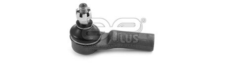 Наконечник рульової Nissan Sunny I, II, III (82-00), Maxima (85-94) APPLUS APLUS 12213AP