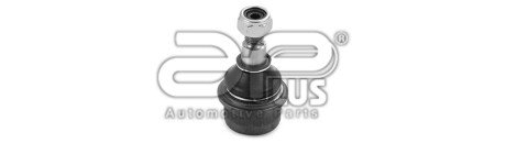 Опора кульова передня нижня Mercedes E (S211,W211) S (W220) (98-), SL (R230) (01-) APPLUS APLUS 14537AP