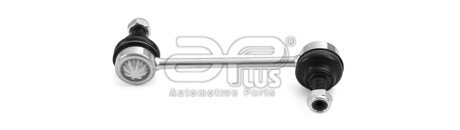 Стійка стабілізатора передня нижня Citroen C5 (08-), C6 (05-)/Peugeot 407 (04-) APPLUS APLUS 15610AP (фото 1)