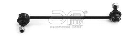 Стійка стабілізатора передн нижн Nissan Tiida, Note (06-), Micra (05-)/Renault Clio (05-) APPLUS APLUS 15768AP