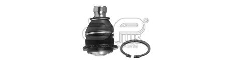 Опора кульова передня нижня Renault Clio (08-), Captur (13-), Logan, Sandero (07-), Scenic (04-), Megane (03-) APPLUS APLUS 16383AP